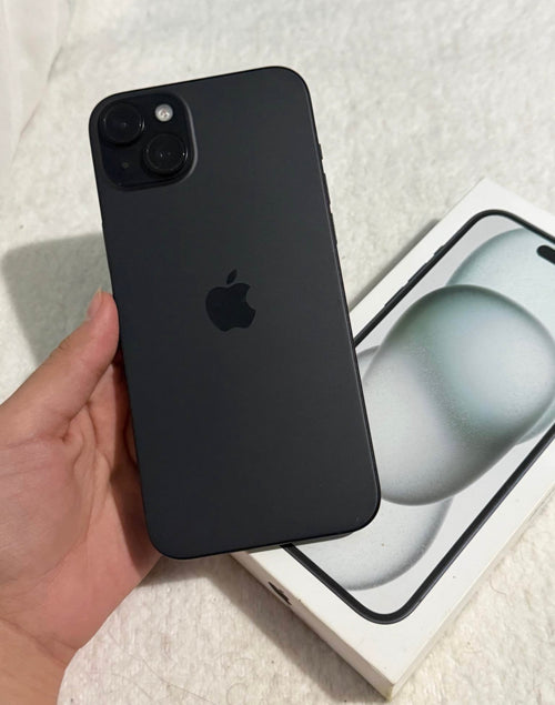 Iphone 15 plus 128 GB
