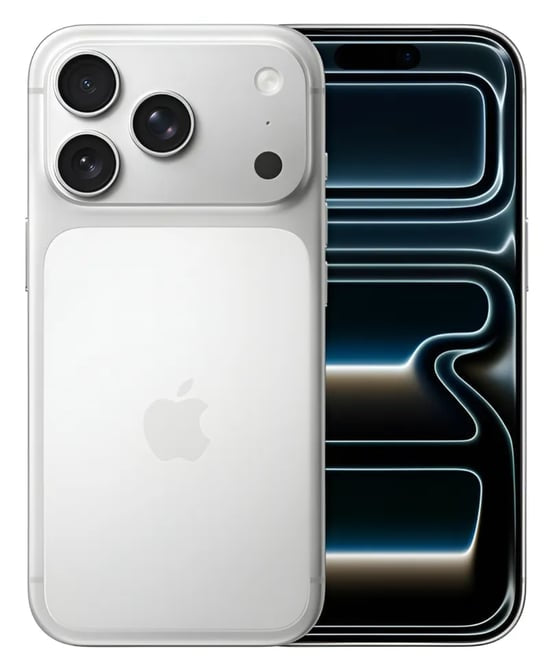 iPhone 17 pro Max 512 GB