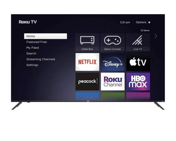 Samsung TV 58 pulgadas